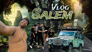 ️ PONDY to SALEM  dancers vlog wedding dance #dancerslife #funnyvlog #comedy #travelvlog