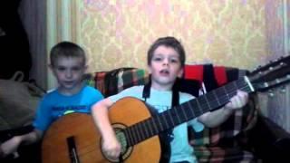 Океан Ельзи - На небі. Молоді таланти... 4 роки