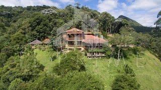 Linda casa a venda em Lumiar - Nova Friburgo / TL Prime Imoveis