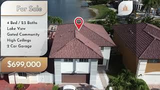 House for Sale in Miami, FL (Bird Rd and sw 157th Ave) Ready to Move in see this virtual tour