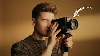 THIS is one of my favorite cameras in 2025 | A Super 8 Beginners Guide