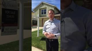 8257 S Syracuse Open House