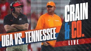 Can Tennessee Ruin Georgia's Season?