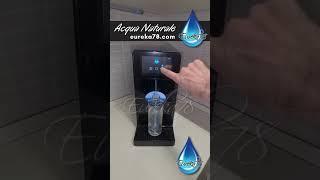 Depuratore Acqua per Casa POWER 4.0 frigogasatore soprabanco