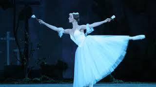 Russian ballet | Wikipedia audio article