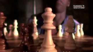 CHESS QUEEN OF KATWE: Phiona Mutesi