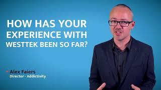 How did WESTTEK help Addictivity with its IT Support needs? | IT Support London | IT Support Herts |