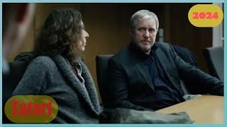 Tatort 2024  Der Teufel vom Berg  Ganze Folgen  Krimi-Genre
