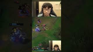 Who said graves can't gank in Challenger?  | GryffinnLoL