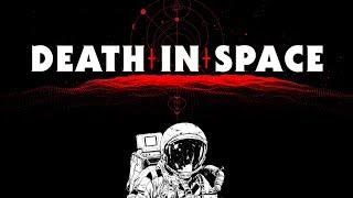 Even The Universe Dies | Intro To The World Of DEATH IN SPACE