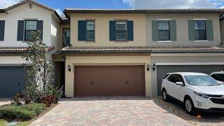 Lake Worth Townhomes for Rent 3BR/2.5BA by Lake Worth Property Management