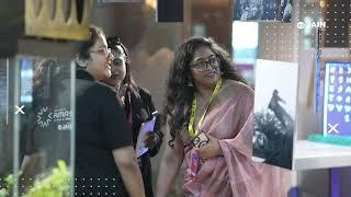 From Passion to Profession | Hemilin’s Graphic Design Journey at Jain University, Kochi