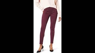 Signature by Levi Strauss & Co. Gold Label Women's Totally Shaping Pull-on Skinny Jeans Standard