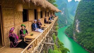 Vietnam’s Secret Side – Unreal Wonders You Won’t Believe Exist | 4K Travel Documentary