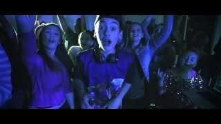 Alex Angelo - It's Your Night (Music Video)