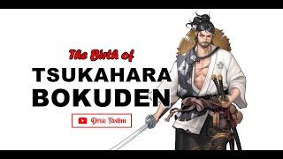 The Great Merchant - The Birth of Tsukahara Bokuden