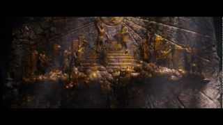 Jack the Giant Slayer #2 Movie Trailer HD