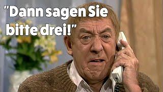 Dieter Hallervorden - Telekom