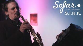 S.I.N.K. - Closing | Sofar Edinburgh