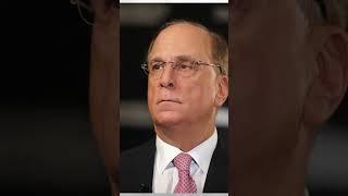 #larryfink: The Most Powerful Man In America #finance  #economics BlackRock CEO