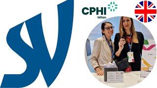 CPHI Milan 2024 Recap: A Day with SEA Vision at the Fair!