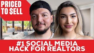 How To Sell Homes Through Social Media