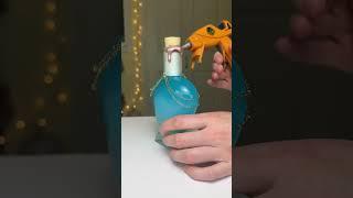 ASMR edition of making my Mermaid Cove decorative potion bottle! Up tonight in my shop!