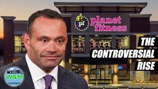 How Planet Fitness Became The Largest Gym Chain In The US