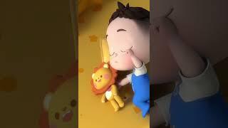 قم قم يكفي نوم#shorts#LiaChaCha#kidssong