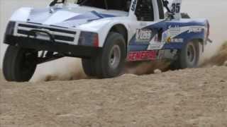 Rich and Jason Voss: Heroes and Legends of the Mint 400