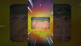 VASAVI GROUP OPEN PLOTS IN SHADNAGAR #squareyardplots #vasavigroup #vasaviarchana #arkaelite #news