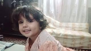 Hadia Mudassar Vlogs | New cute baby vlog  |  Hadia Mudassar | 2023 Vlog Urdu