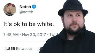 What Happened To Notch?