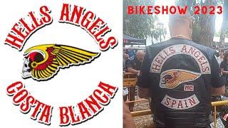 SUPPORT AND SUBSCRIBE :) Thank you - HELLS ANGELS Costa Blanca SPAIN -