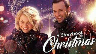 A Storybook Christmas | HD | Romance | Full Movie in English