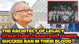 15 Generations of Wealth, a Legendary Architect, and One Photo That Uncovered It All