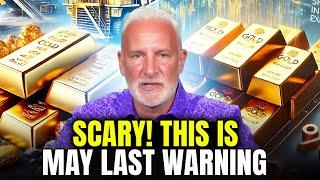 It'll Happen OVERNIGHT! The BIGGEST GOLD BREAKOUT In History - Peter Schiff