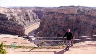 Bighorn Canyon National Recreation Area