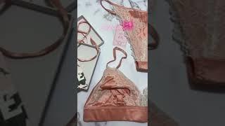 Empress Mimi Lingerie  Queen Subscription Box  Unboxing