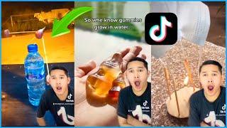 STEPHEN’S TIKTOK FAILED EXPERIMENT! (Part 22)  | Stephen