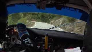 rallye du var 2013 Rouillard/Mondon