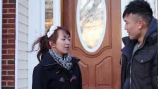 Hmong Love Story Ep3 (Mini Web Series)