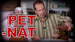 The Average Wine Enthusiast - Pet-Nat