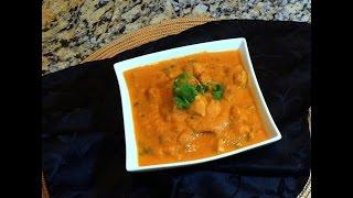 Best Tasting- Butter Chicken Recipe | INDIAN RECIPE