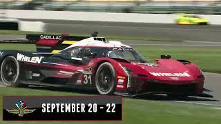 2024 IMSA SCHEDULE IS HERE!
