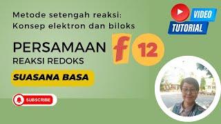 #2 REDOKS SUASANA  BASA !!!