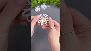 Amazing Flowers from EVA Foam Easy Flowers DIY Tutorial Crafts