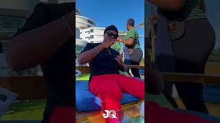 Mr jazziq living soft #amapiano #mrjazziq #nkaotempela