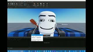 roblox face tracking rizz