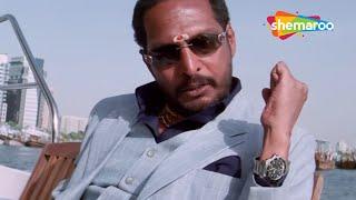 Nana Patekar Birthday Special | Best of Comedy Scenes | Superhit Movie Welcome | Comedy Scenes